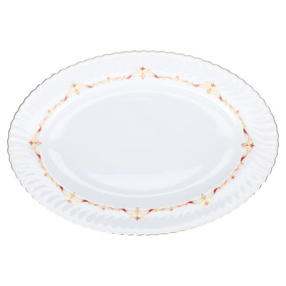 Fleischplatte mittelgroß