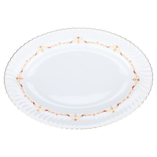 Fleischplatte mittelgroß