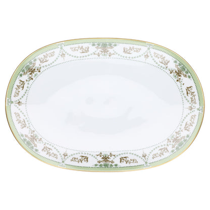 Fleischplatte mittelgroß