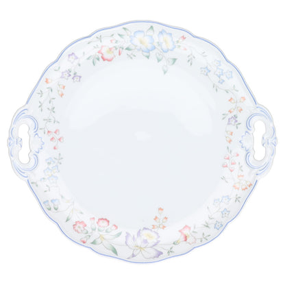 Kuchenplatte mit Griffen