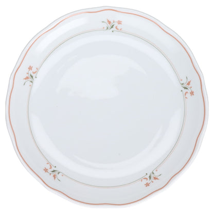 Untertasse für Suppe