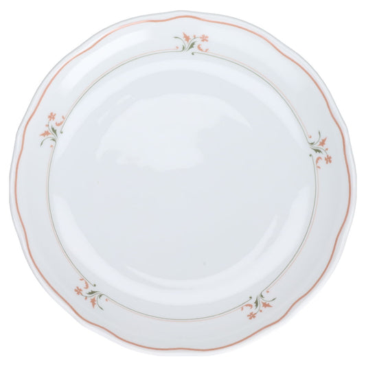 Untertasse für Suppe