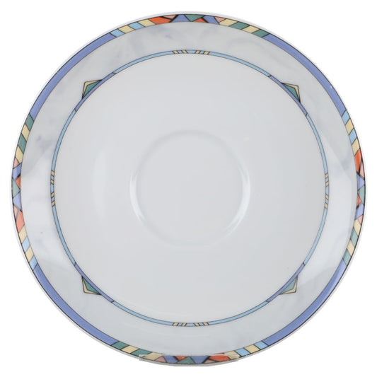 Untertasse für Kaffee