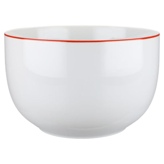 Schüssel tief groß