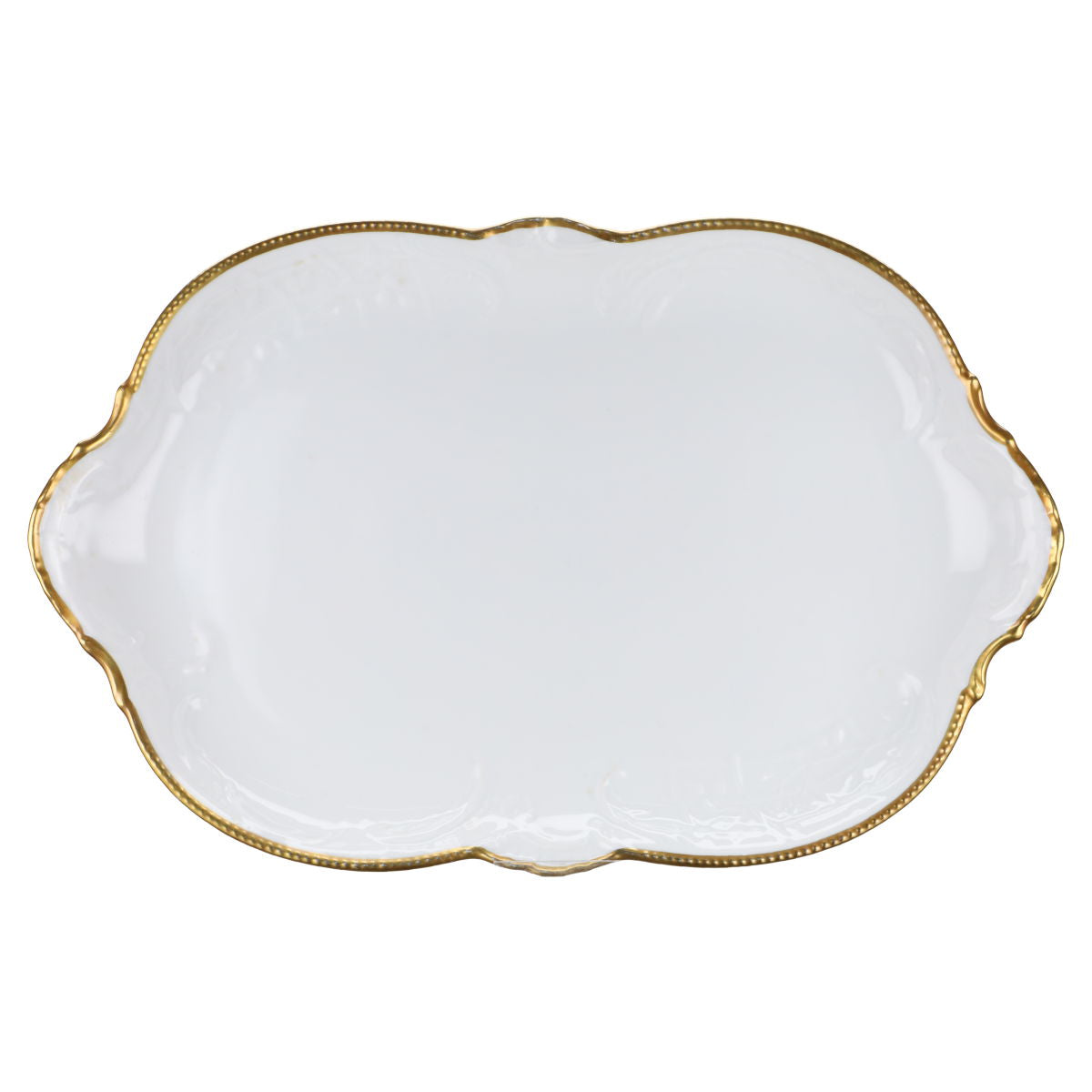 Fleischplatte mittelgroß