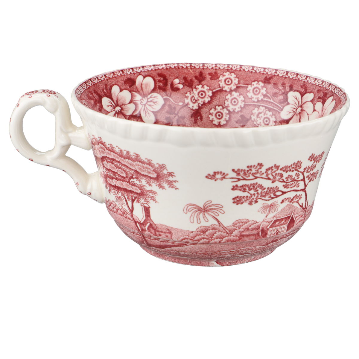 Teetasse groß