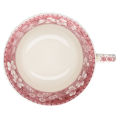Teetasse groß