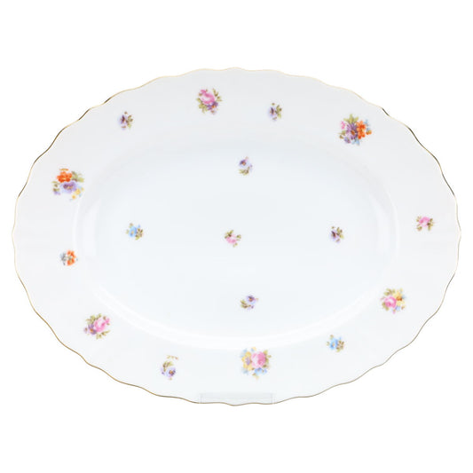 Fleischplatte mittelgroß