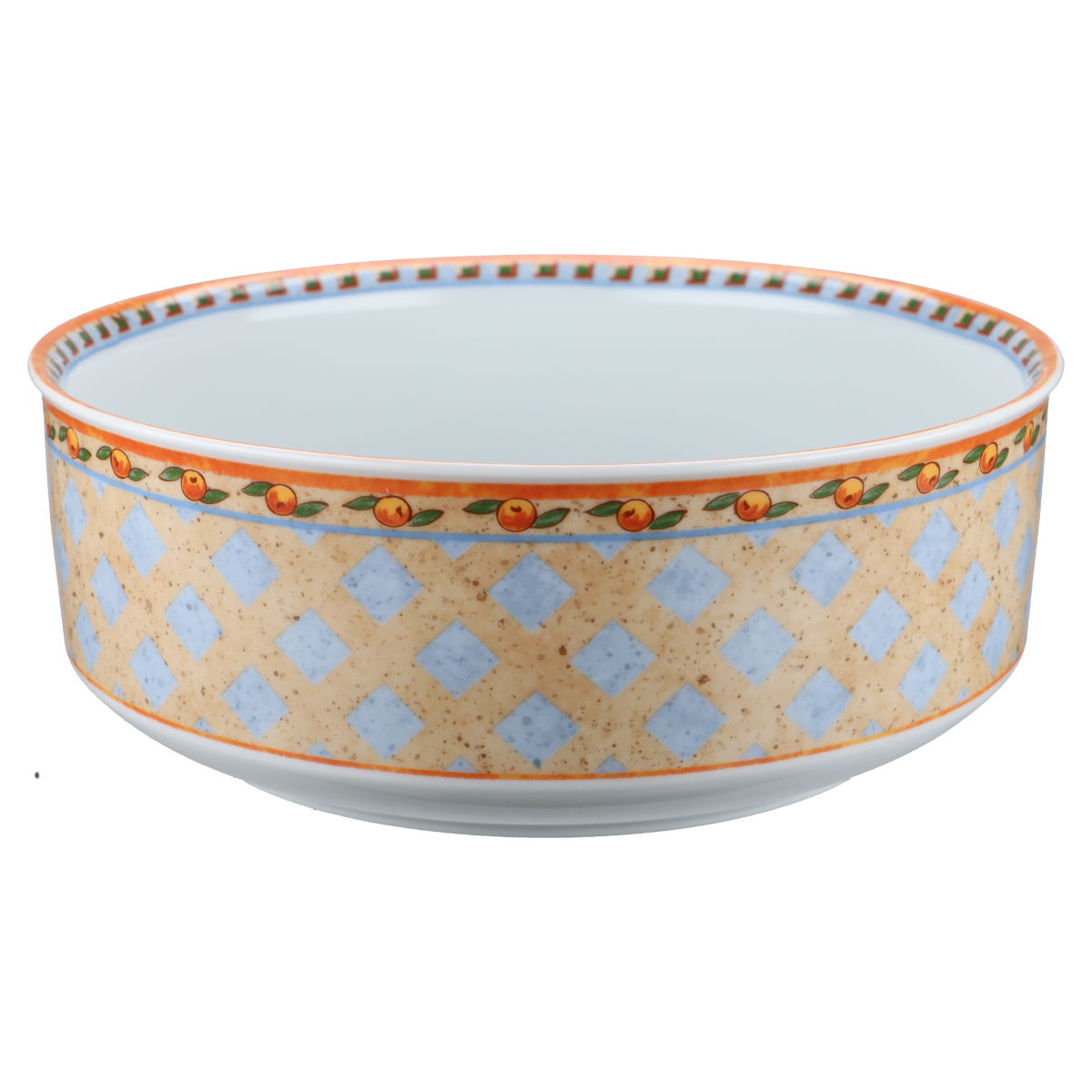 Schüssel mittelgroß