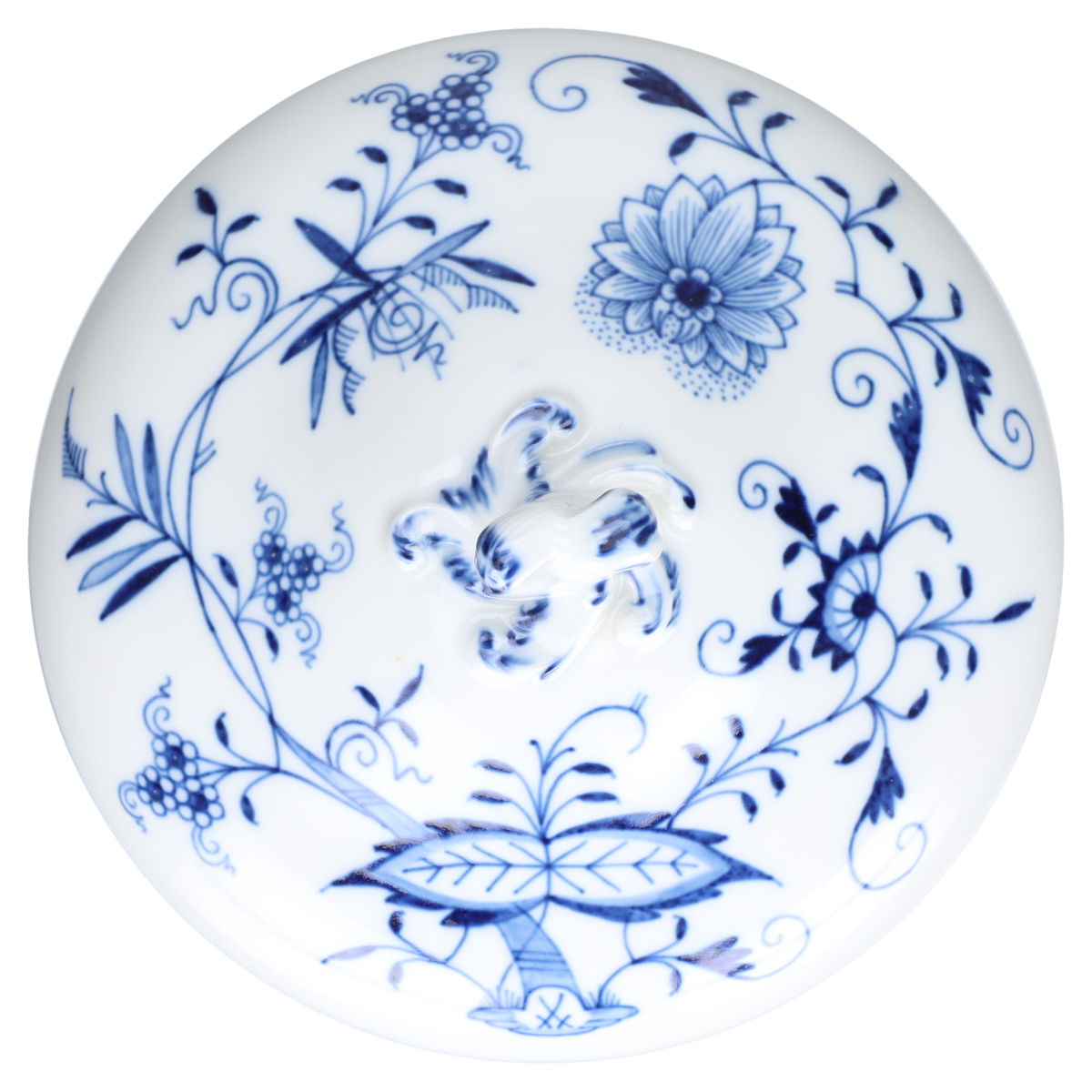 Servierterrine III.Wahl