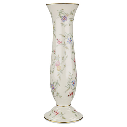 Tischvase hohe Form H 20 cm