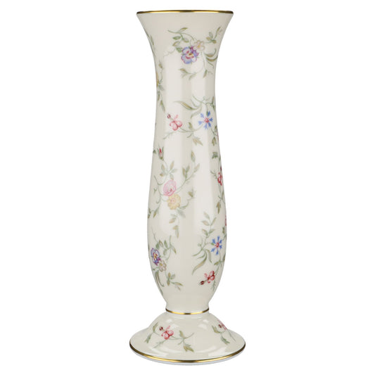 Tischvase hohe Form H 20 cm