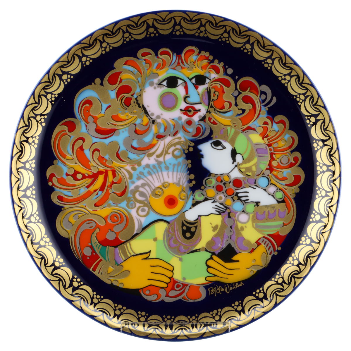 No. V - Der Geist des Ringes...