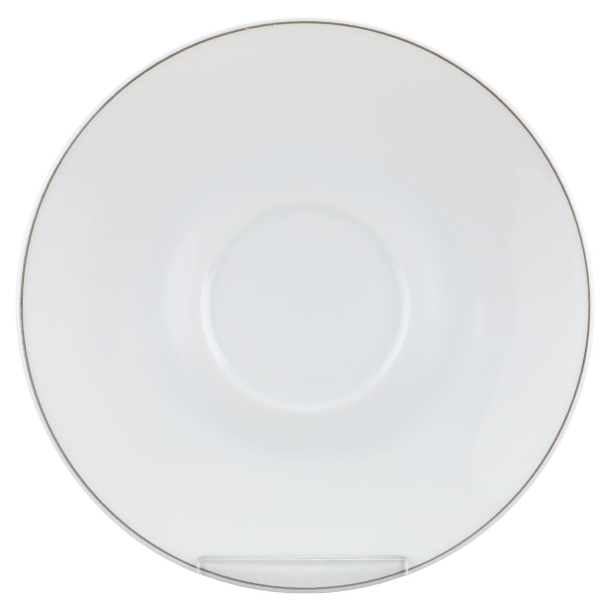 Kaffeetasse mit Untere