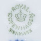 Tablett Milch + Zucker Modell 2154