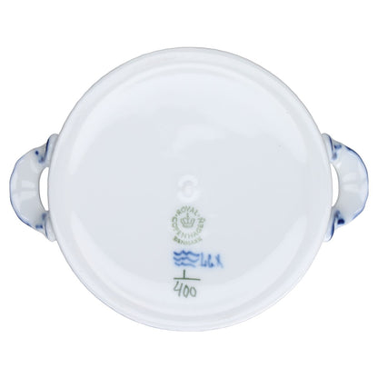 Butterdose rund Modell 400