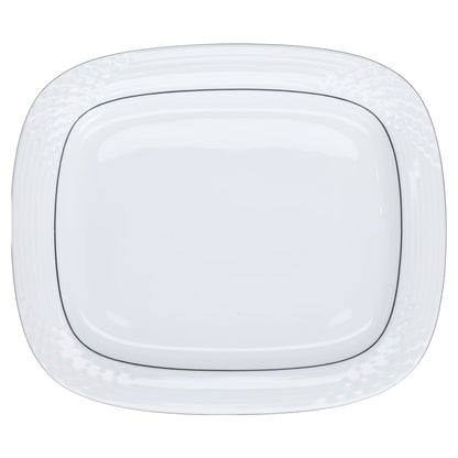 Fleischplatte groß