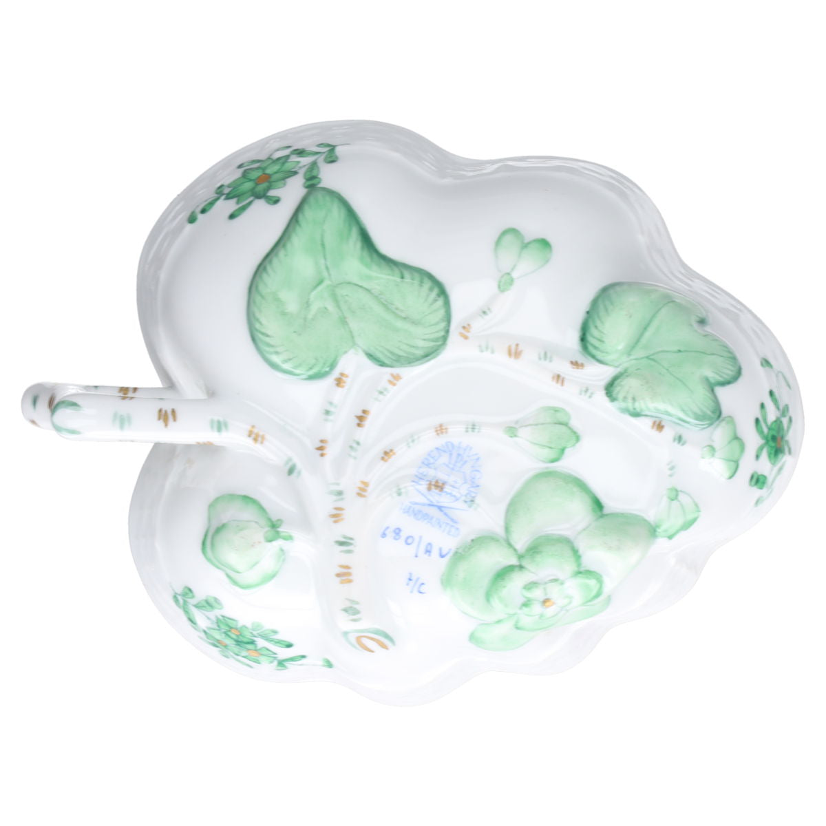 Blattschale Minischale Modell 680