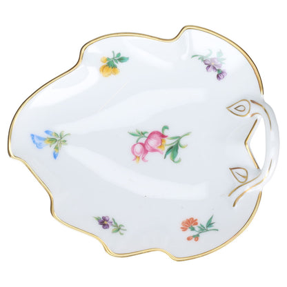 Blattschale Konfektschale klein