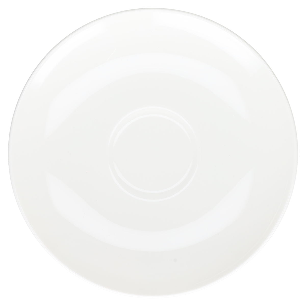 Untertasse für Kaffee/Tee