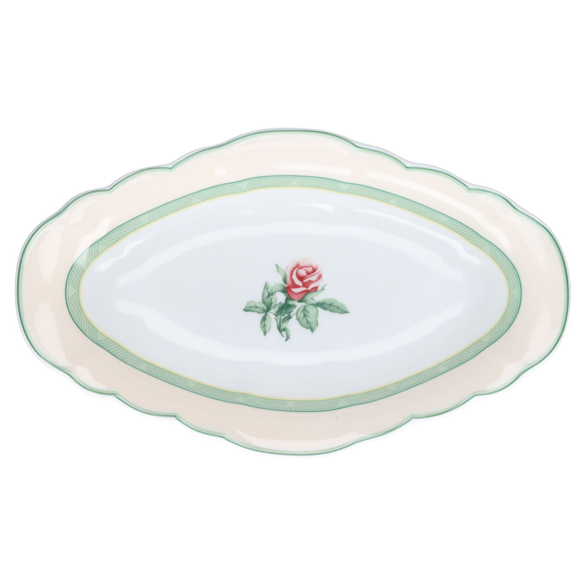 Beilagenschale Light Cream