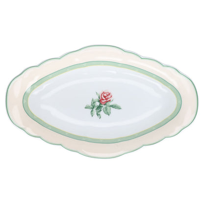 Beilagenschale Light Cream