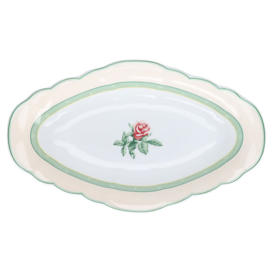 Beilagenschale Light Cream