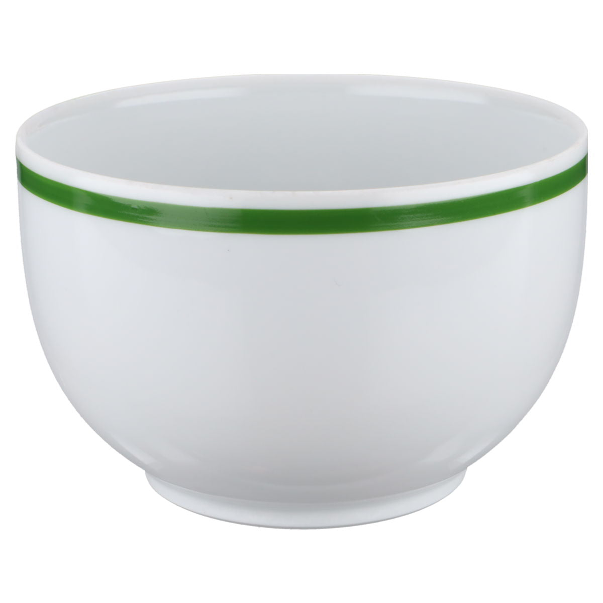 Müslischale mit Teller 2-tlg