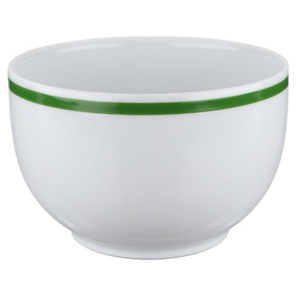 Müslischale mit Teller 2-tlg