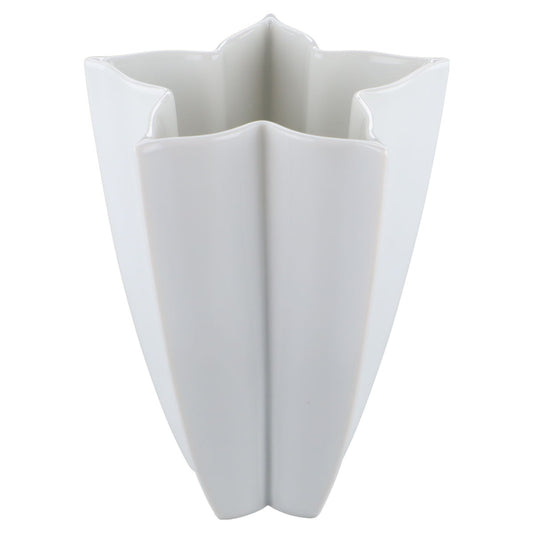 Vase (sternenförmig) Modell 6240