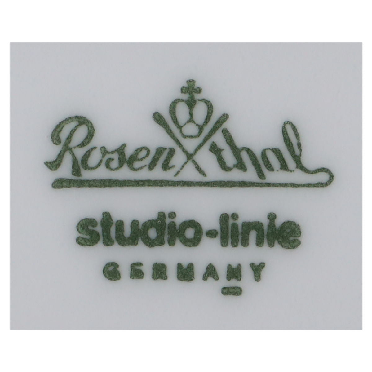 Kuchenteller groß / Frühstücksteller