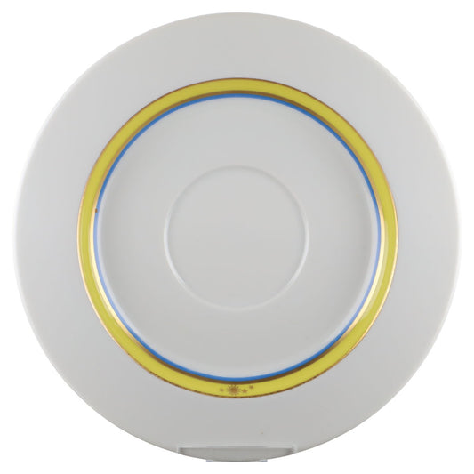 Untertasse für Kaffee