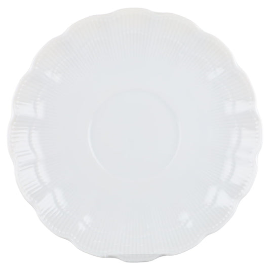 Untertasse für Suppe