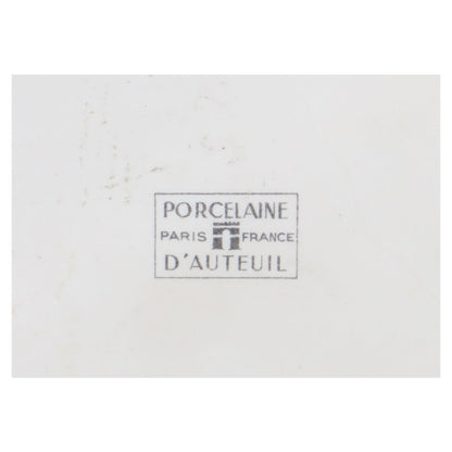 Minischale Salmiform