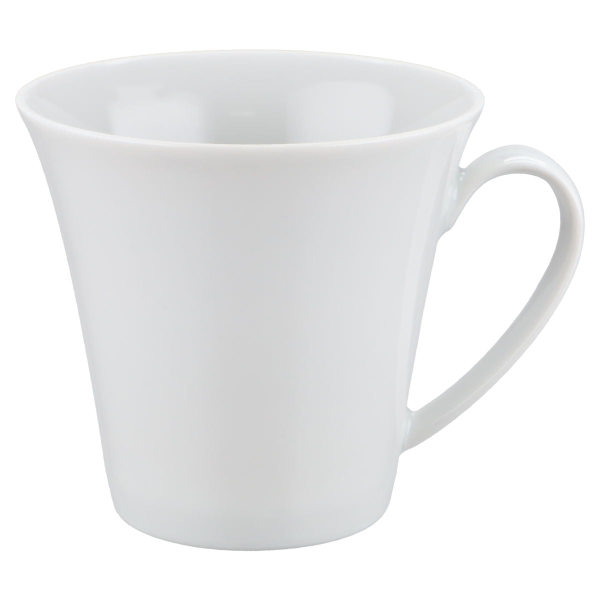 Kaffeetasse mit Untere