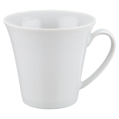 Kaffeetasse mit Untere