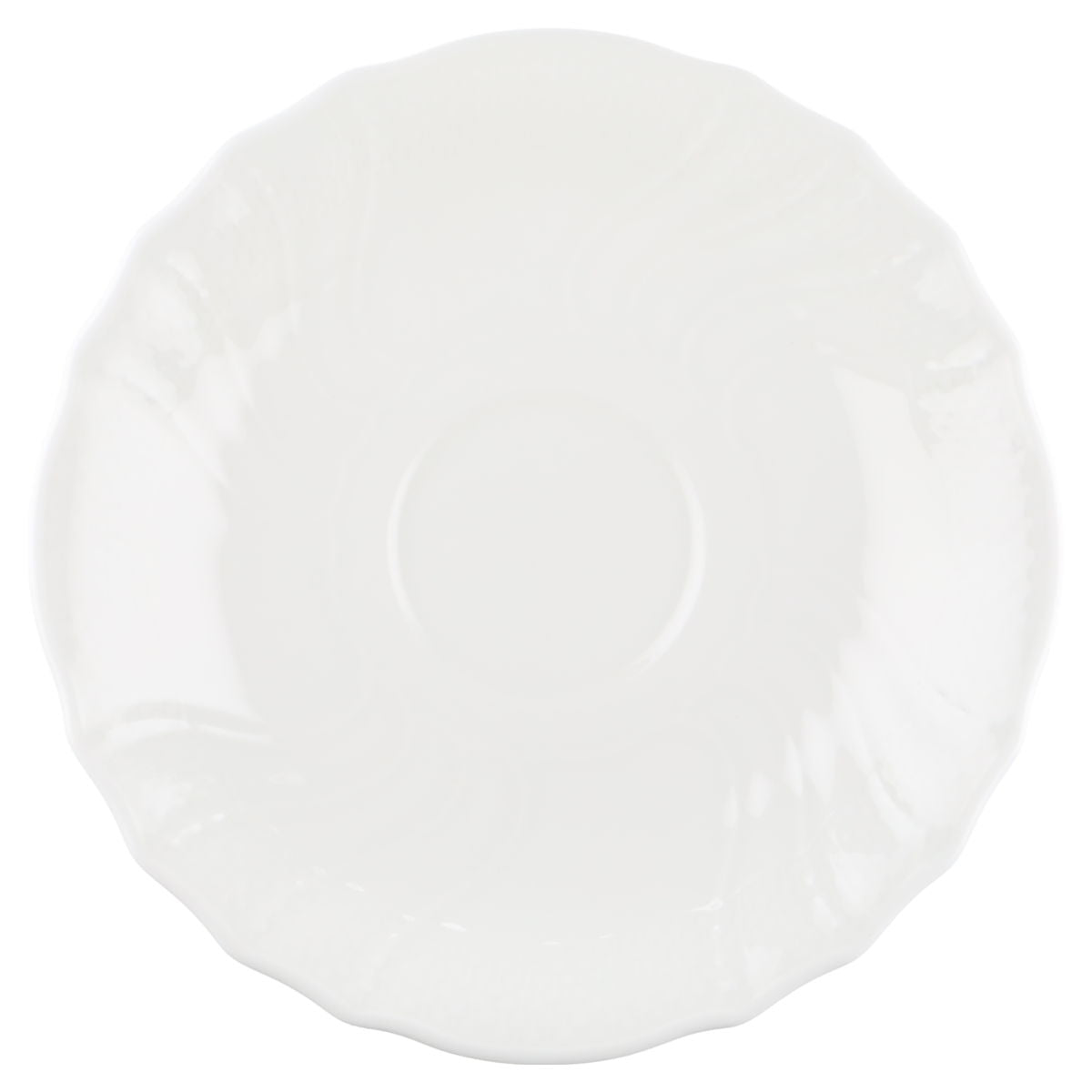 Untertasse für Mokka Espresso