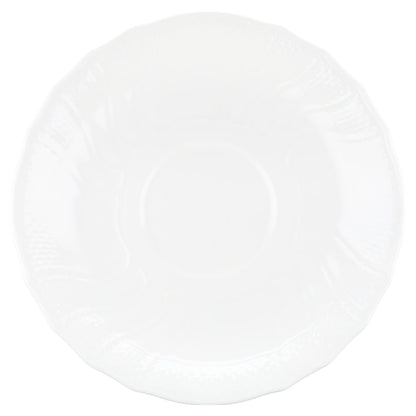 Untertasse für Suppe