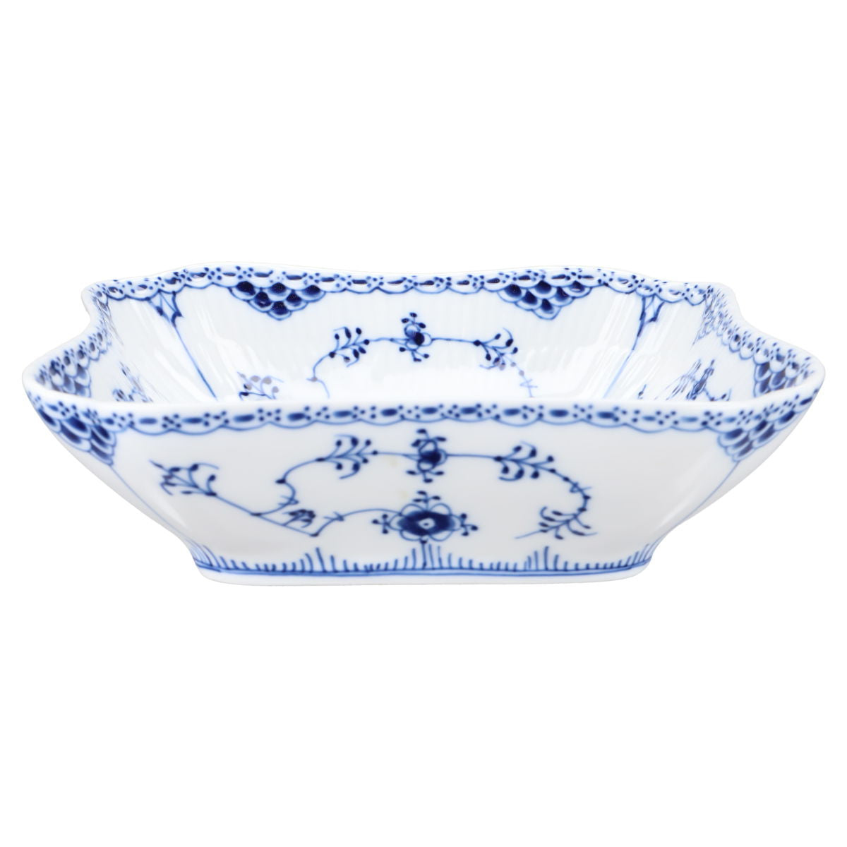 Schüssel klein eckig Modell 578