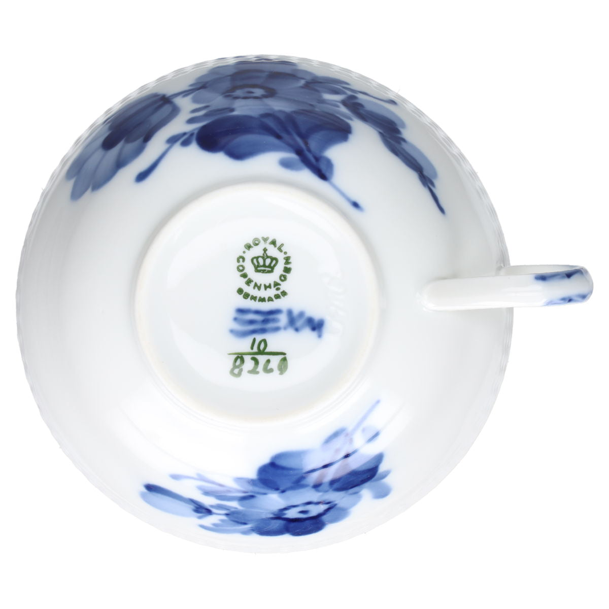 Teetasse Modell 8269