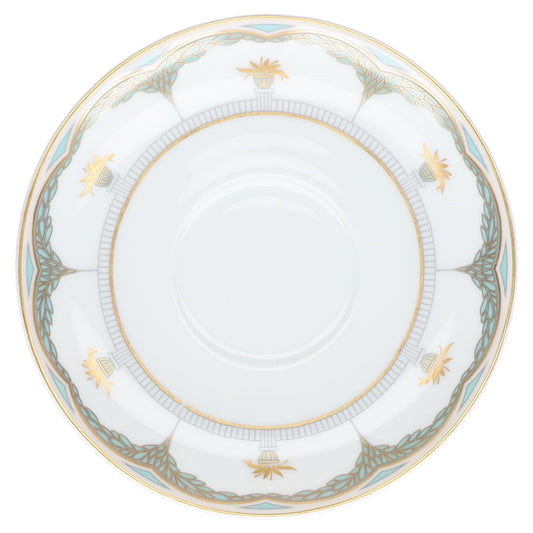 Untertasse für Kaffee