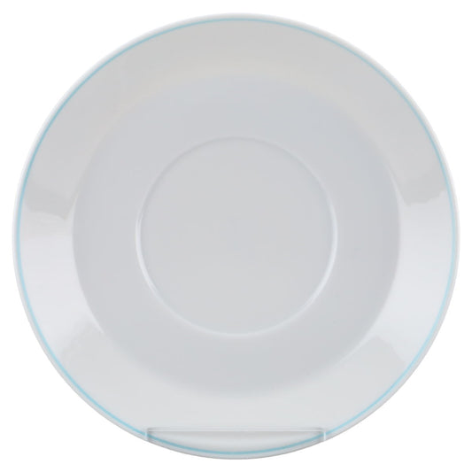 Untertasse für Kaffee