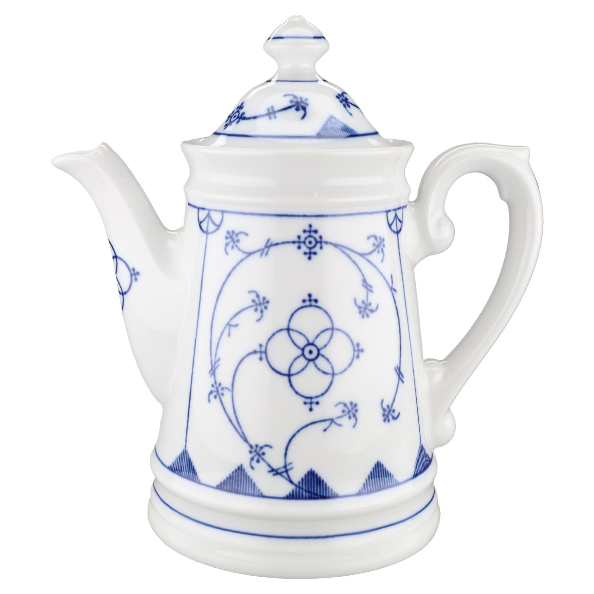Kaffeekanne klein