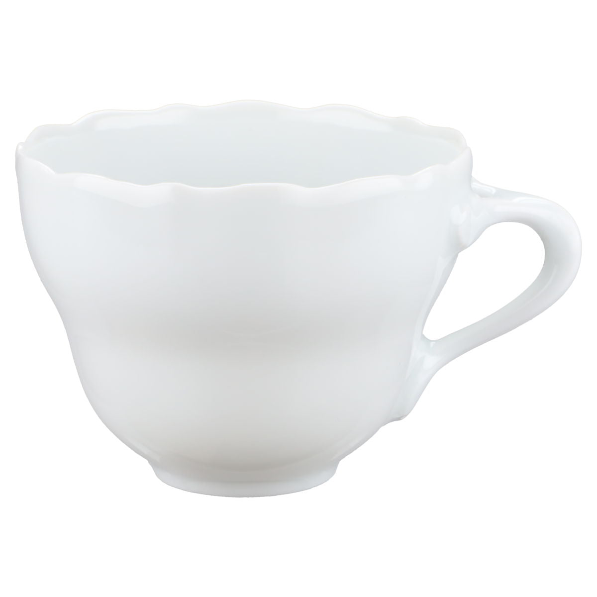 Kaffeetasse II. Wahl