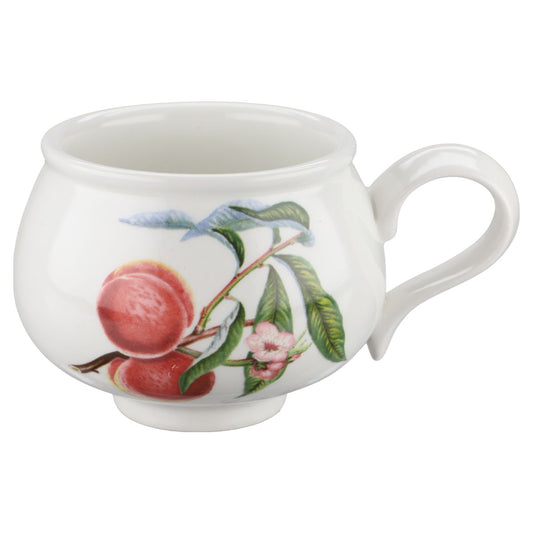 Kaffeetasse bauchig  - Grimwood´s Royal Georgel