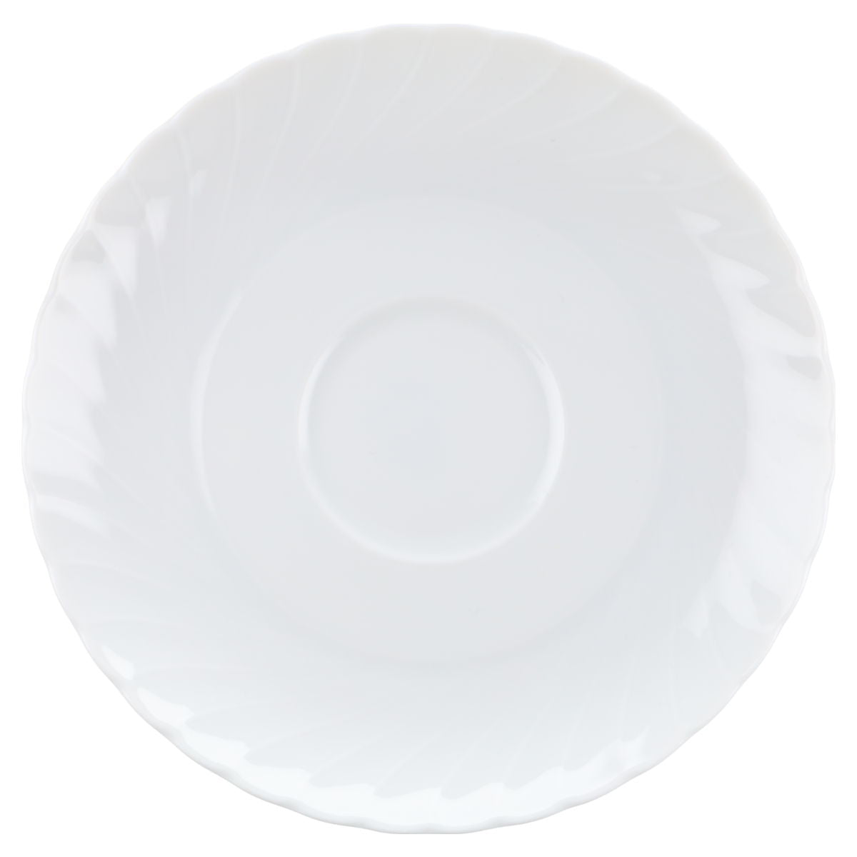 Kaffeetasse mit Untere