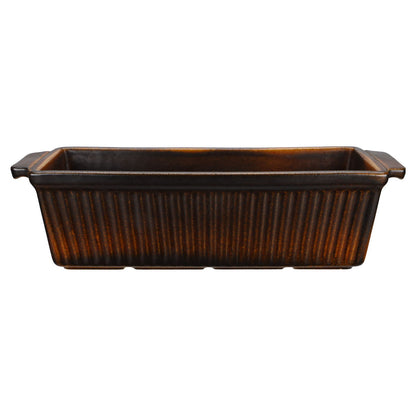 Auflaufform Stuten-Form