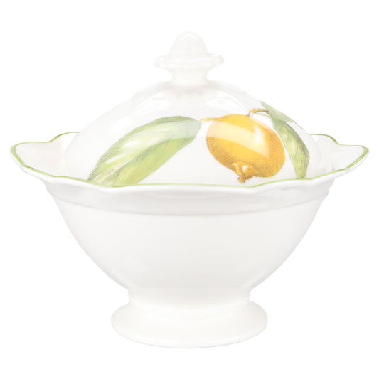 Zuckerdose groß Bonbonniere