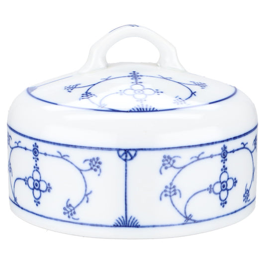 Oberteil von Butterdose rund für D 10,5 cm