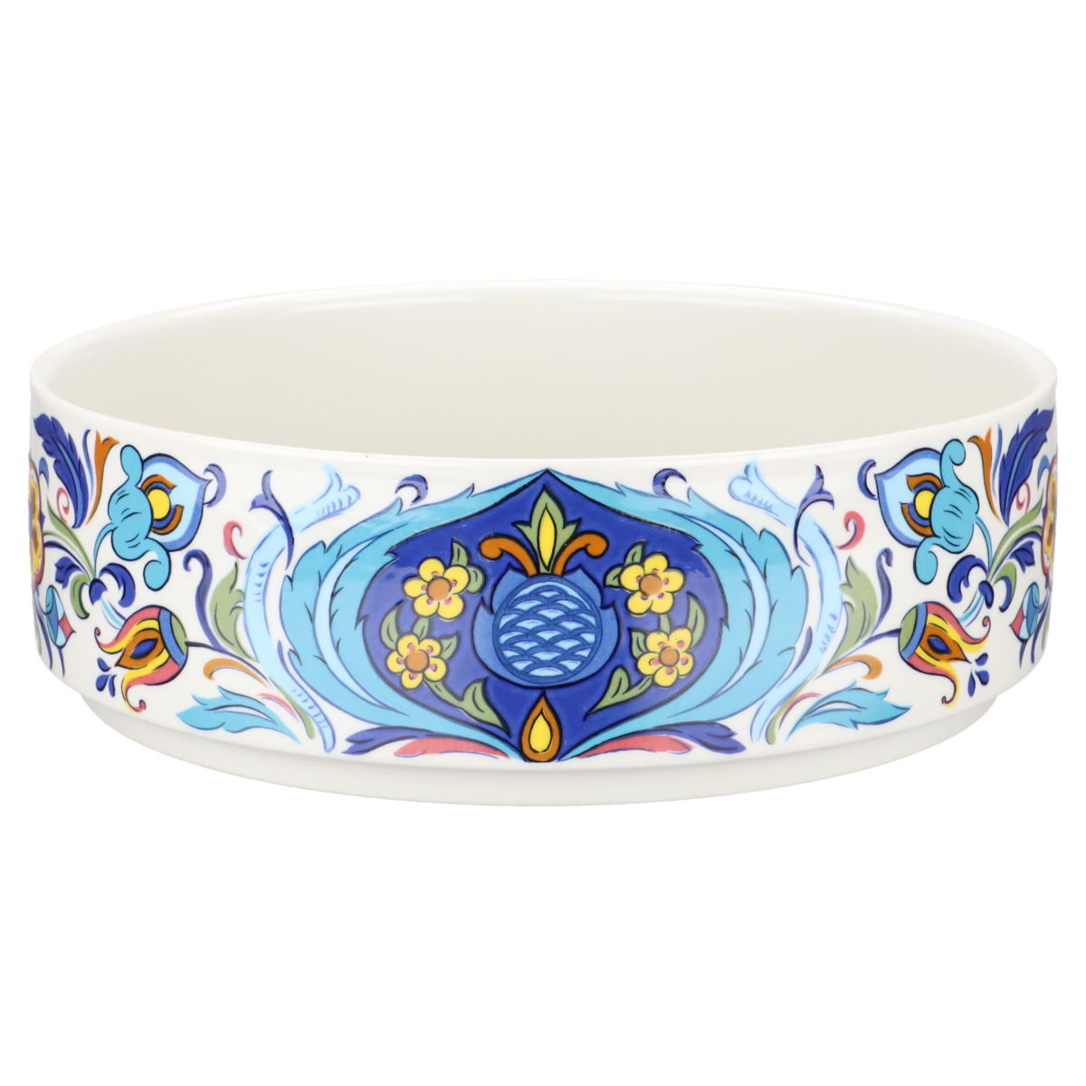 Schüssel mittelgroß